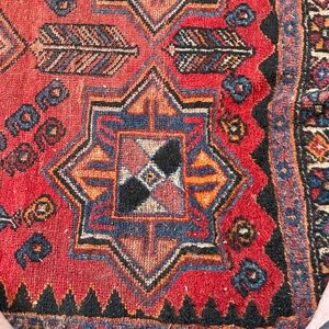 Meet your Posher, Vicki